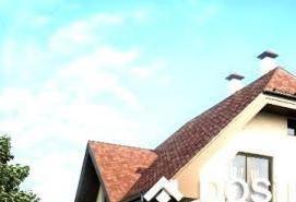 Плита перекрытия П 8-8 - вариант 3