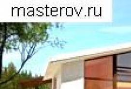 Плита перекрытия П 8-8 - вариант 2