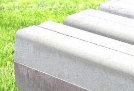 Плита перекрытия ПБ 60-12-8 - модель 3