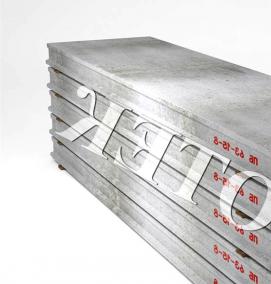 Плита перекрытия ПБ - модель 1