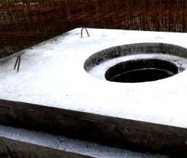 Плита перекрытия ПД - модель 4