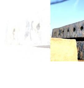 Плита перекрытия ПК 56 - модель 1