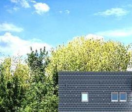 Плита перекрытия ПК 60-15-8 - вариант 1