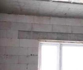 Плита перекрытия ПК 60-15-8 - вариант 3