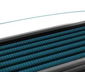 Плита перекрытия ПК 63-15-8 - вариант 3