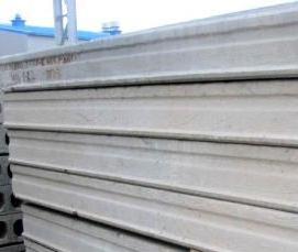 Плита перекрытия ПН 15 - вариант 4