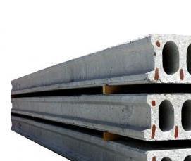 Плита перекрытия ПН 15 - вариант 2