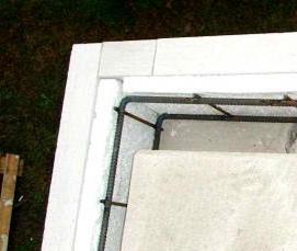 Плита перекрытия ПП 3 - тип 1