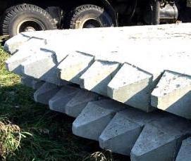 Плита перекрытия ПТ 300-120-12 - тип 4