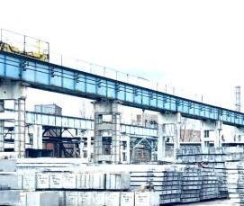 Плита перекрытия ПТО 150-240-14 - тип 1