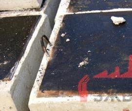 Плита перекрытия ПТО 150-240-14 - тип 3