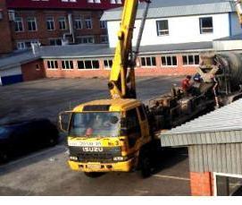 Плита перекрытия ВП 16 6 - модель 4