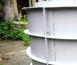 Плита перекрытия ВП 25-12 - вариант 1