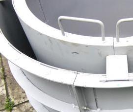 Плита перекрытия ВП 25-12 - вариант 4