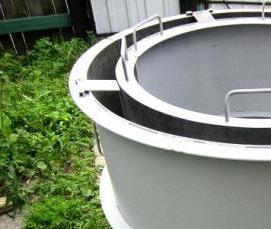 Плита перекрытия ВП 25-12 - вариант 3