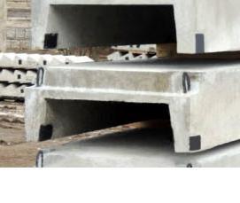 Плита перекрытия ВП 25-18 - тип 2