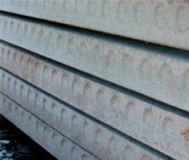 Плита перекрытия ВП 28-18 - тип 4