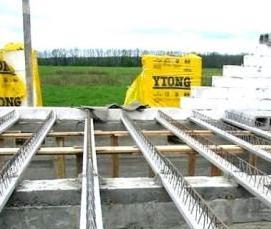 Плита перекрытия ВП 28-18 - тип 3