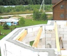 Плита перекрытия ВП 34-18 - вариант 3