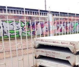 Плита перекрытия ВП 40-18 - модель 3