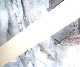 Плита перекрытия жилого дома - тип 1