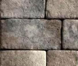 Плита тротуарная 1П. 7 - тип 1