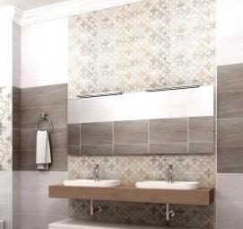 Плитка керамическая 150х150 - модель 4