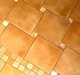 Плитка керамическая 150х150 - модель 2