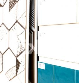 Плитка керамическая 15х15 - модель 3