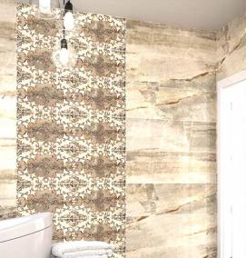 Плитка керамическая 330х330 - вариант 1