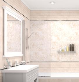 Плитка керамическая 330х330 - вариант 3