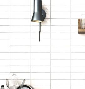 Плитка керамическая глазурованная гладкая многоцветная - тип 4