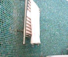 Плитка керамическая мозаика для ванной комнаты - тип 3