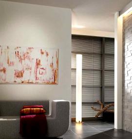 Плитка мозаика красная - модель 4