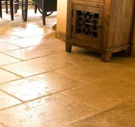 Плитка мозаика под камень - модель 3