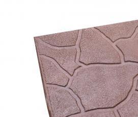 Плитка тротуарная 300х300х30 мм - вариант 4