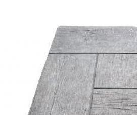 Плитка тротуарная 30х30 - тип 1