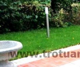 Плитка тротуарная калифорния 300 300 30 - модель 3