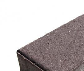 Плитка тротуарная кирпичик 60 мм - вариант 3