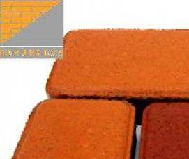 Плитка тротуарная толщина 40 - модель 1