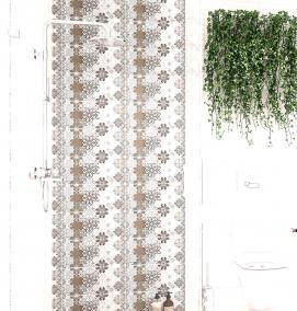 Плитки керамические для стен с завалом - вариант 4