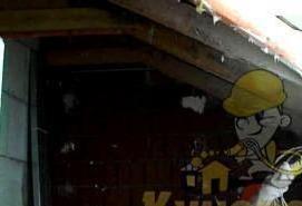 Плитный утеплитель для кровли - модель 2