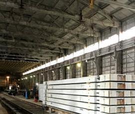 Плиты дорожные ПДН-6 - вариант 3