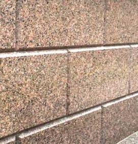 Плиты облицовочные из природного камня - модель 3