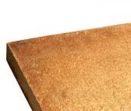 Плиты огнеупорные теплоизоляционные - вариант 3