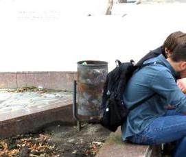 Плиты парапета железобетонные - модель 2