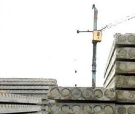 Плиты перекрытий 63-15-8 - тип 3