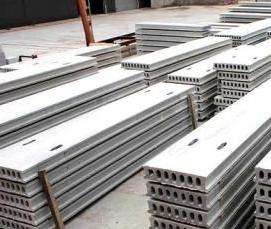 Плиты перекрытий 63-15-8 - тип 2