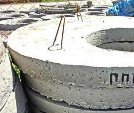 Плиты перекрытия 150 мм - модель 1