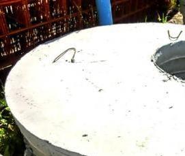 Плиты перекрытия 150 мм - модель 3